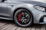 Mercedes-AMG E63 S 4Matic+ 2017 года (UK)